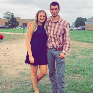 Meet your Posher, Jordyn